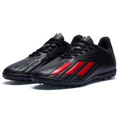 Chuteira Society Infantil adidas II Deportivo - Foto 2