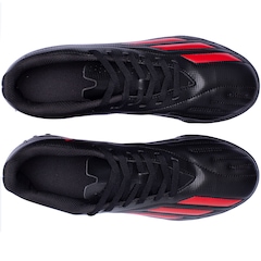 Chuteira Society Infantil adidas II Deportivo - Foto 5