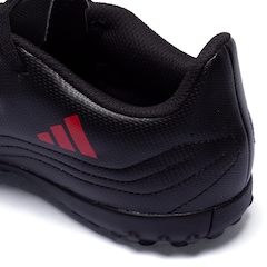 Chuteira Society Infantil adidas II Deportivo - Foto 7