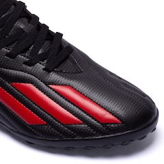 Chuteira Society Infantil adidas II Deportivo - Foto 8