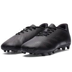 Chuteira de Campo Infantil Predator Accuracy 4 adidas - Foto 2