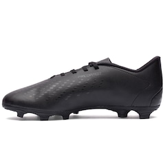 Chuteira de Campo Infantil Predator Accuracy 4 adidas - Foto 3