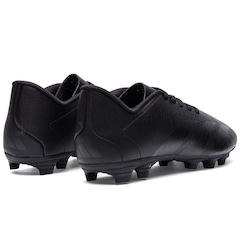 Chuteira de Campo Infantil Predator Accuracy 4 adidas - Foto 4
