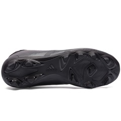 Chuteira de Campo Infantil Predator Accuracy 4 adidas - Foto 6