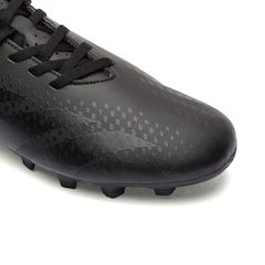 Chuteira de Campo Infantil Predator Accuracy 4 adidas - Foto 8