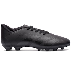 Chuteira de Campo Infantil Predator Accuracy 4 adidas - Foto 1