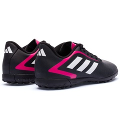 Chuteira Society adidas Artilheira VI - Infantil - Foto 4