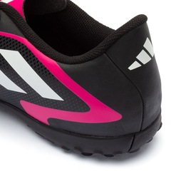 Chuteira Society adidas Artilheira VI - Infantil - Foto 7