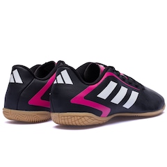 Chuteira Futsal Adulto adidas Artilheira VI - Foto 4