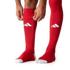 Meião adidas Milano 23 Unissex - Foto 4