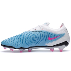 Chuteira de Campo Nike Phantom GX Elite FG - Adulto - Foto 3