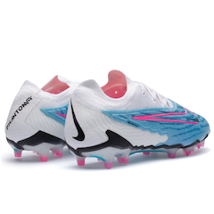 Chuteira de Campo Nike Phantom GX Elite FG - Adulto - Foto 4