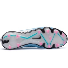 Chuteira de Campo Nike Phantom GX Elite FG - Adulto - Foto 6
