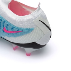 Chuteira de Campo Nike Phantom GX Elite FG - Adulto - Foto 7