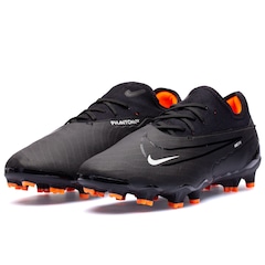 Chuteira de Campo Adulto Nike Phantom GX Pro FG - Foto 2