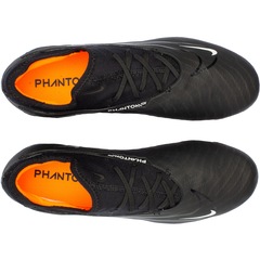 Chuteira de Campo Adulto Nike Phantom GX Pro FG - Foto 5