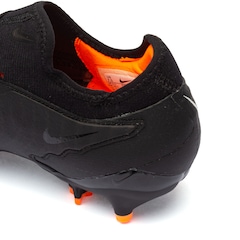 Chuteira de Campo Adulto Nike Phantom GX Pro FG - Foto 7