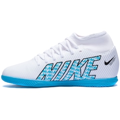 Chuteira Futsal Adulto Nike Superfly 9 Club - Foto 3