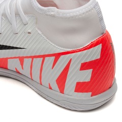 Chuteira Futsal Adulto Nike Superfly 9 Club - Foto 7