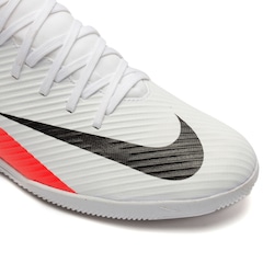 Chuteira Futsal Adulto Nike Superfly 9 Club - Foto 8