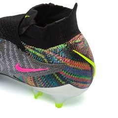 Chuteira de Campo Adulto Nike Phantom GX DF Elite Fusion - Foto 7
