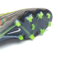 Chuteira de Campo Adulto Nike Phantom GX DF Elite Fusion - Foto 9