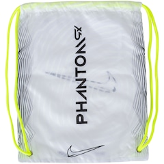 Chuteira de Campo Adulto Nike Phantom GX DF Elite Fusion - Foto 10