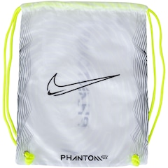 Chuteira de Campo Adulto Nike Phantom GX DF Elite Fusion - Foto 11