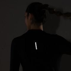 Camiseta Térmica Manga Longa Feminina Mizuno - Foto 11