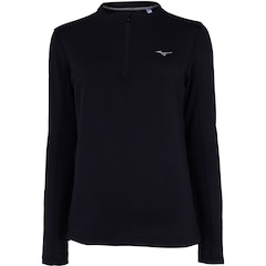 Camiseta Térmica Manga Longa Feminina Mizuno - Foto 12