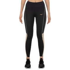Calça Legging Feminina Mizuno Run Easy 4 - Foto 3
