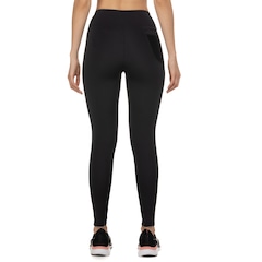 Calça Legging Feminina Mizuno Run Easy 4 - Foto 4