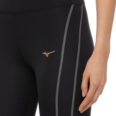 Calça Legging Feminina Mizuno Run Easy 4 - Foto 7