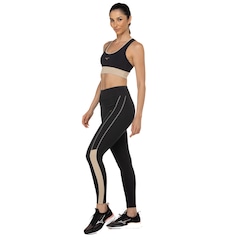 Calça Legging Feminina Mizuno Run Easy 4 - Foto 8
