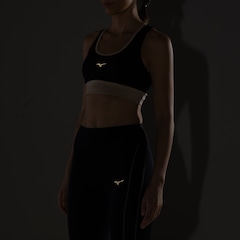 Calça Legging Feminina Mizuno Run Easy 4 - Foto 9