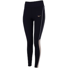Calça Legging Feminina Mizuno Run Easy 4 - Foto 10
