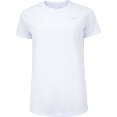 Camiseta Feminina Mizuno Manga Curta Energy - Foto 5