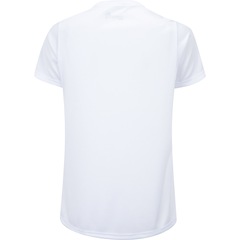 Camiseta Feminina Mizuno Manga Curta Energy - Foto 6