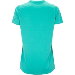 Camiseta Feminina Mizuno Manga Curta Energy - Foto 8
