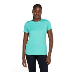Camiseta Feminina Mizuno Manga Curta Energy - Foto 2
