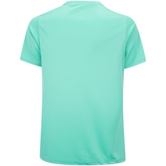 Camiseta Feminina Mizuno Manga Curta Energy - Foto 7