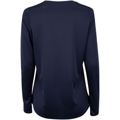 Camiseta Feminina Mizuno Manga Longa Energy - Foto 3