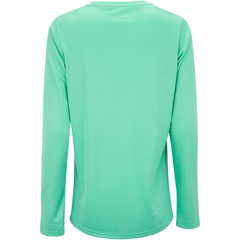 Camiseta Feminina Mizuno Manga Longa Energy - Foto 7
