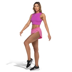 Short Feminino Nike Dri-Fit ADV - Foto 5
