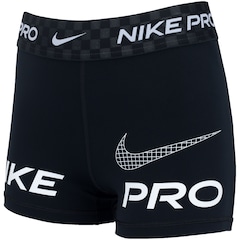 Bermuda Feminina Nike Pro Dri-Fit 3 - Foto 5