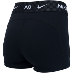 Bermuda Feminina Nike Pro Dri-Fit 3 - Foto 6