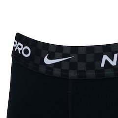 Bermuda Feminina Nike Pro Dri-Fit 3 - Foto 7