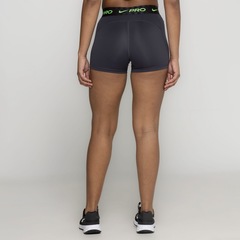 Bermuda Feminina Nike Pro Dri-Fit 3 - Foto 3