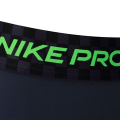 Bermuda Feminina Nike Pro Dri-Fit 3 - Foto 9