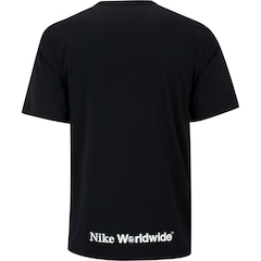 Camiseta Masculina Nike Manga Curta Hyverse Ss Gfx - Foto 2